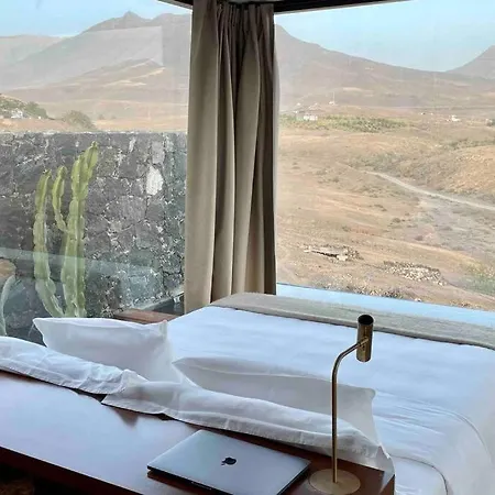 Wake Up To Nature. 别墅 拉帕拉德
